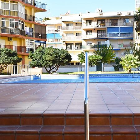 Berlin Playa - Torremolinos Apartment Ngoại thất bức ảnh
