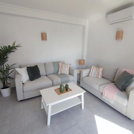 Berlin Playa - Torremolinos Apartment Ngoại thất bức ảnh