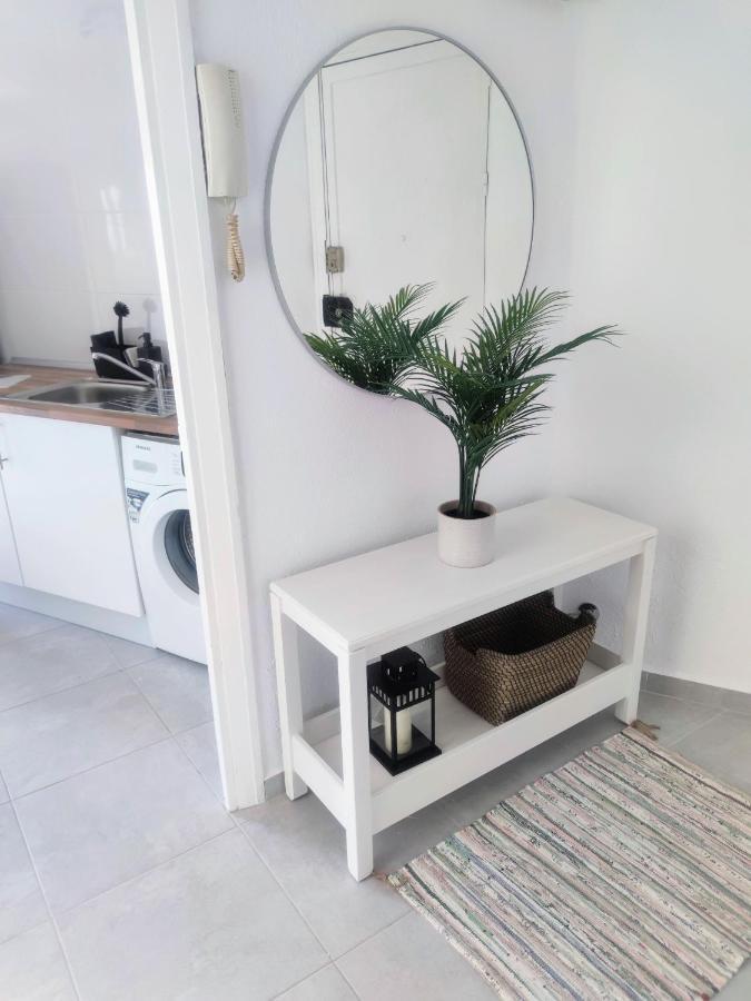 Berlin Playa - Torremolinos Apartment Ngoại thất bức ảnh