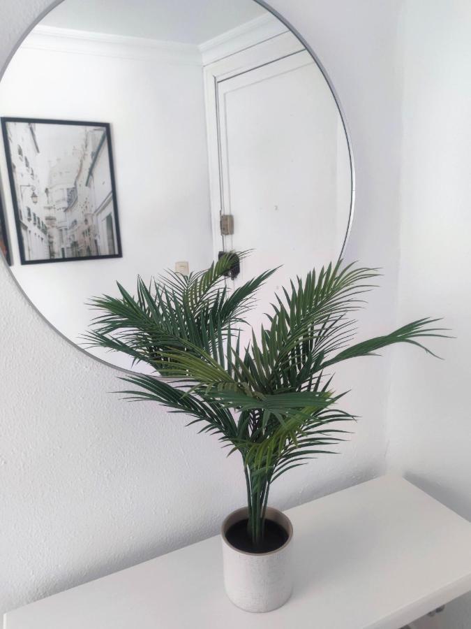 Berlin Playa - Torremolinos Apartment Ngoại thất bức ảnh