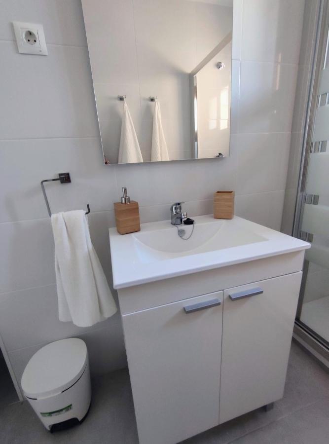 Berlin Playa - Torremolinos Apartment Ngoại thất bức ảnh