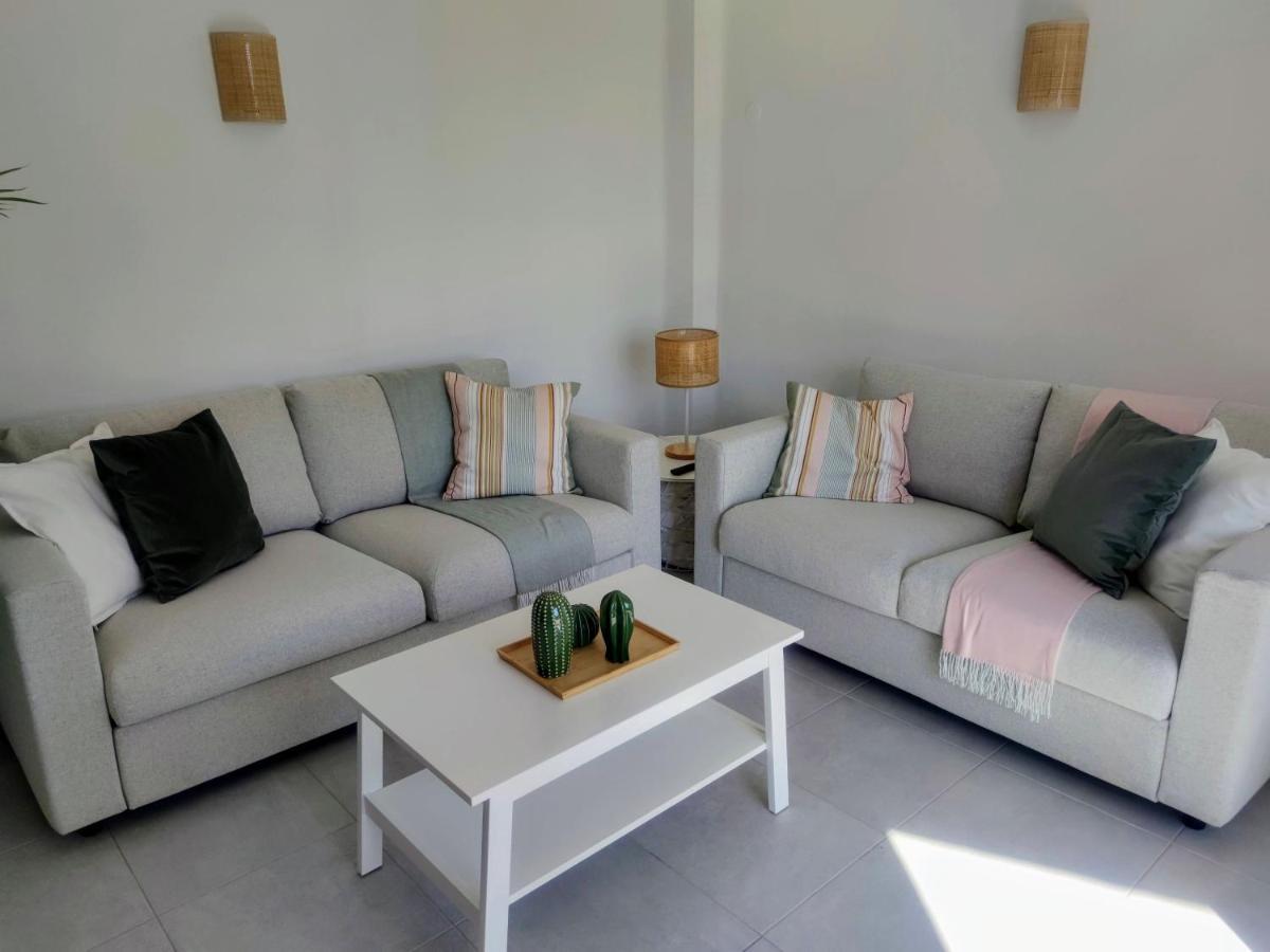 Berlin Playa - Torremolinos Apartment Ngoại thất bức ảnh