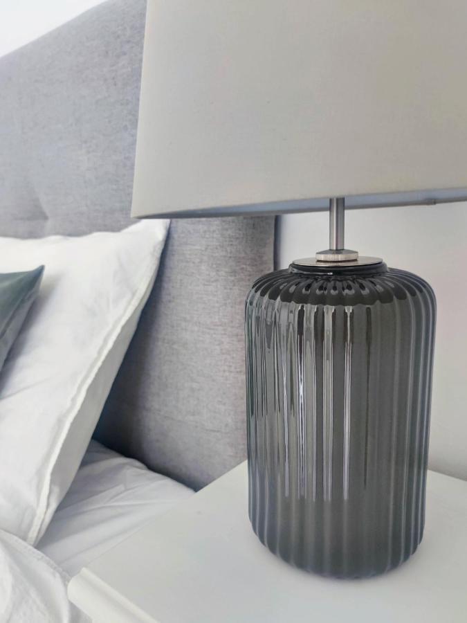 Berlin Playa - Torremolinos Apartment Ngoại thất bức ảnh