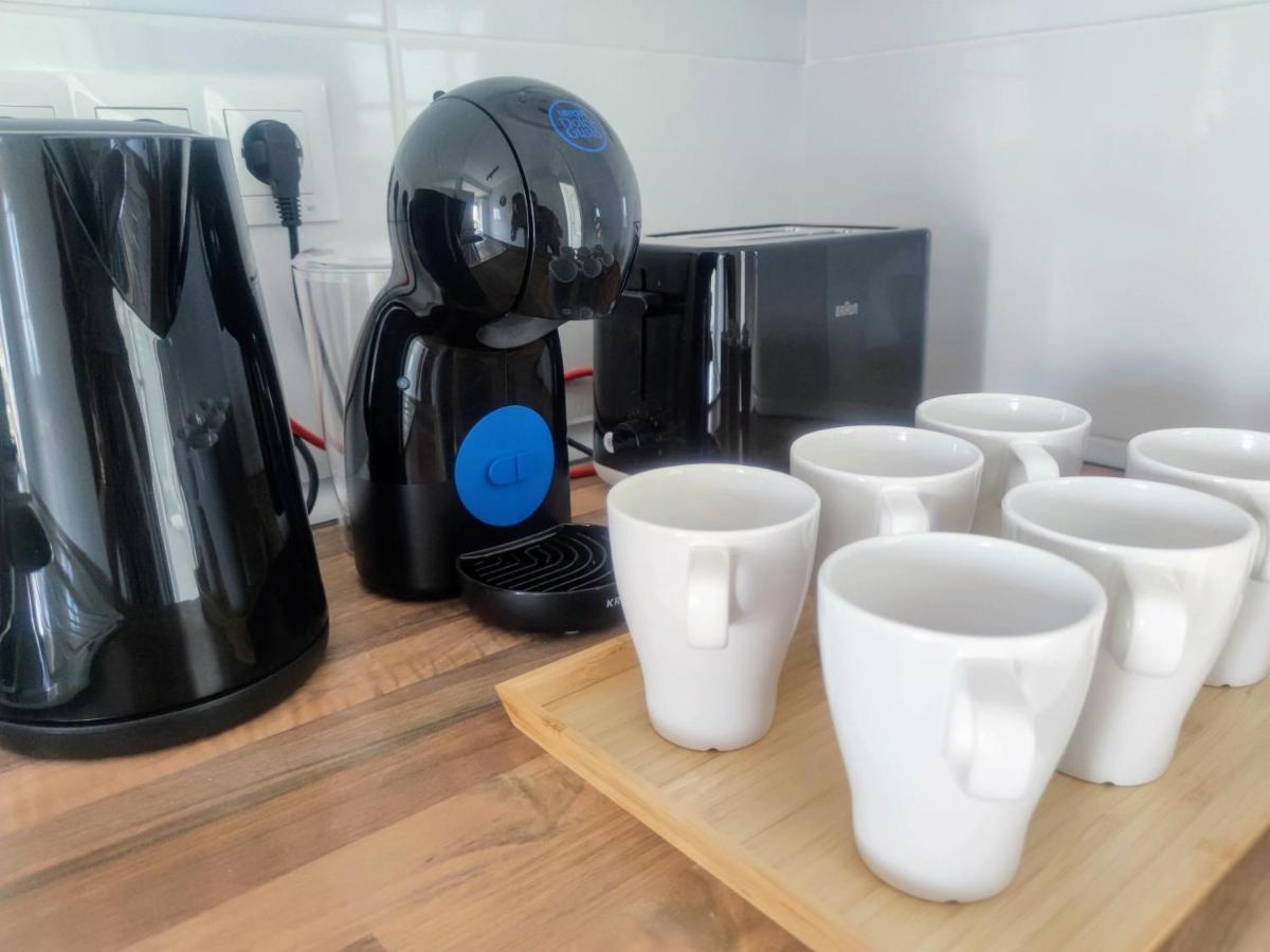 Berlin Playa - Torremolinos Apartment Ngoại thất bức ảnh
