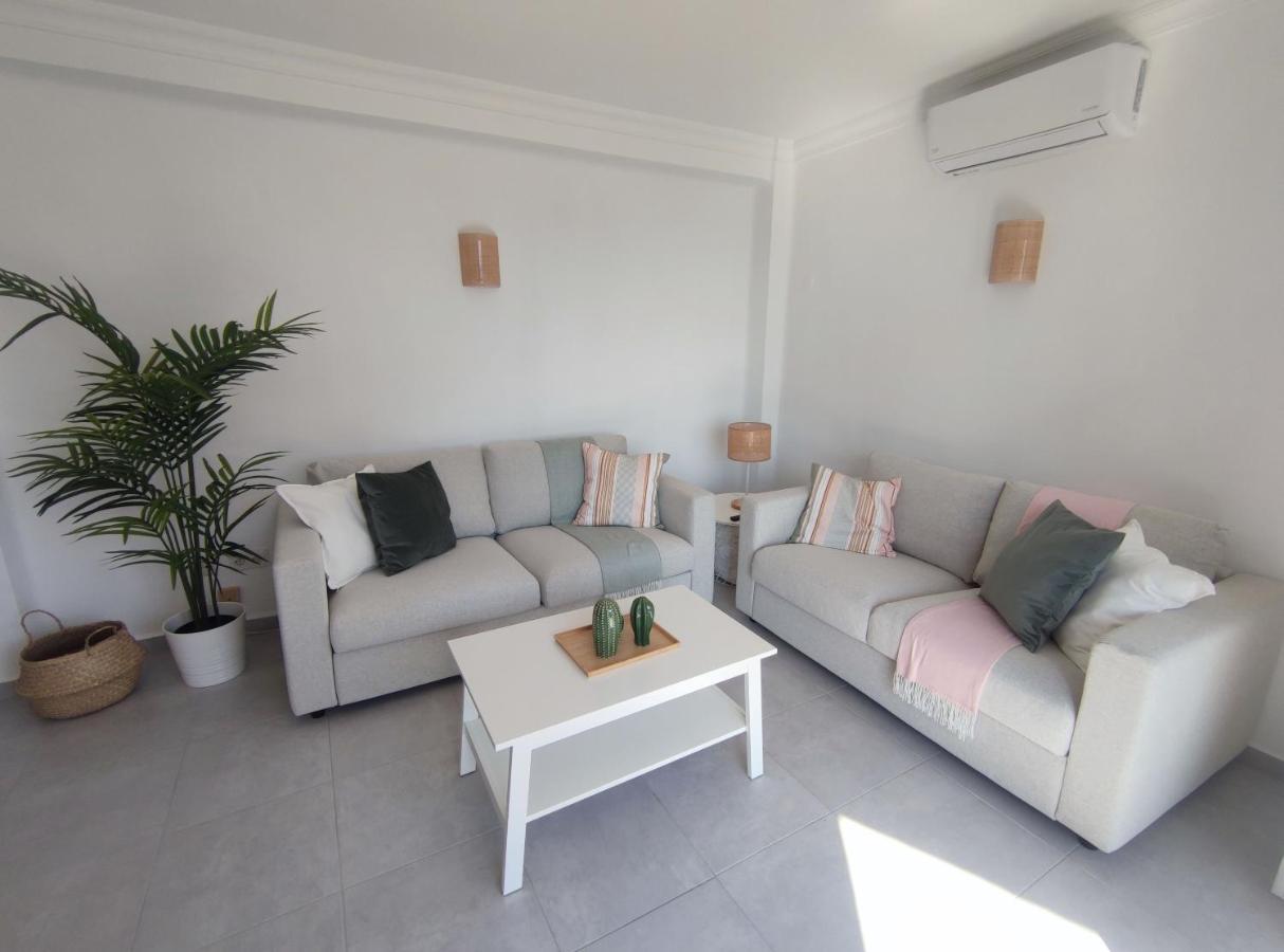 Berlin Playa - Torremolinos Apartment Ngoại thất bức ảnh