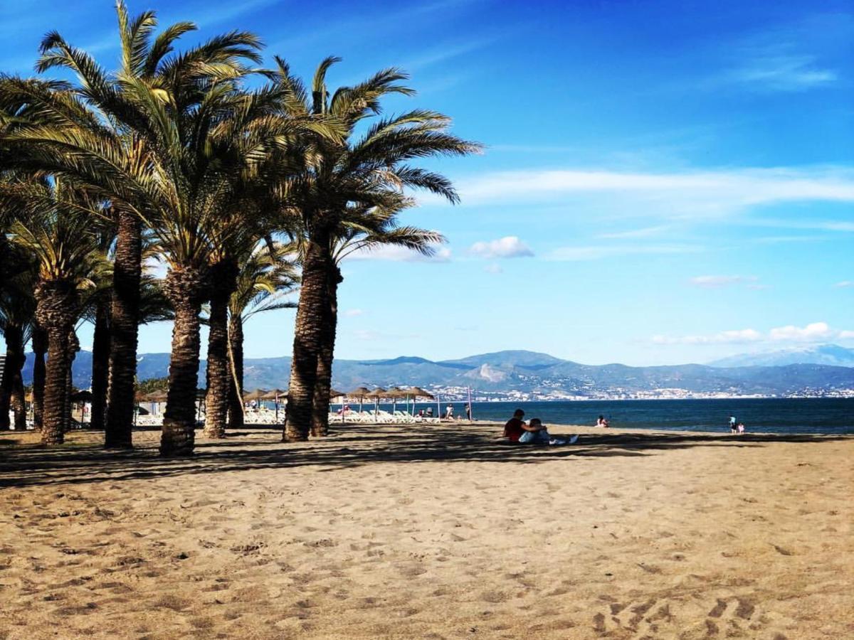 Berlin Playa - Torremolinos Apartment Ngoại thất bức ảnh